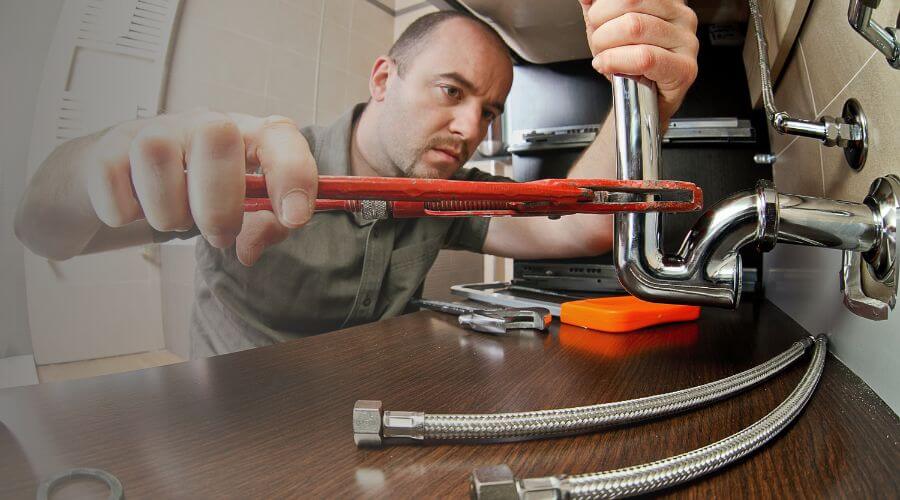 Professional sewer line replacement in Almo, ID